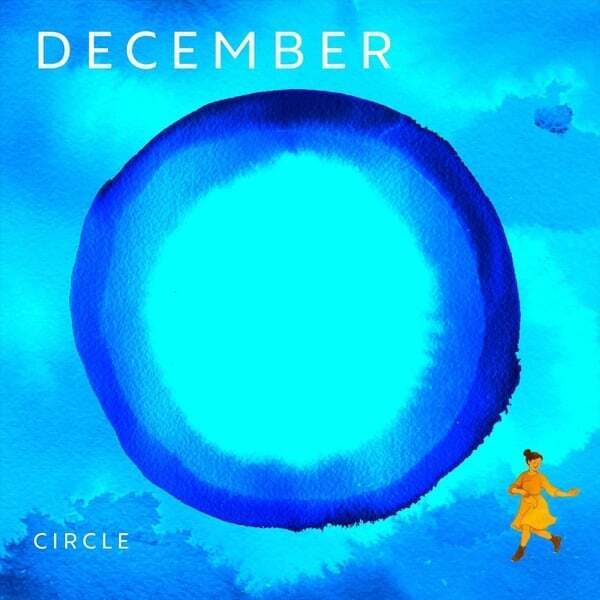 Cover art for December
